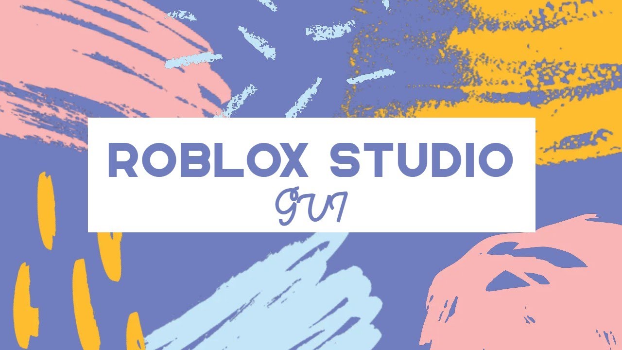 How to make a password locked GUI in Roblox Studio, And a open close ...