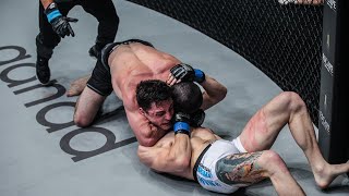 THE MOST FEROCIOUS MMA FINISHES OF ALL TIME | PART 4