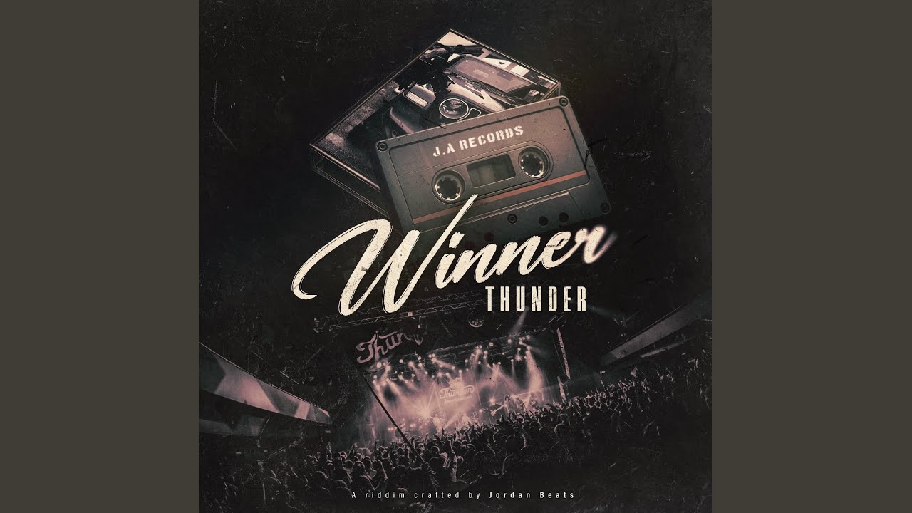 Winner - YouTube
