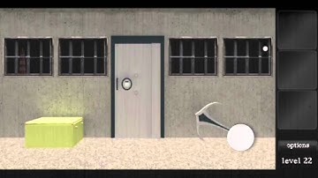 Digital Escape - Level 22 Walkthrough