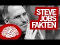 12 FAKTEN ÜBER STEVE JOBS