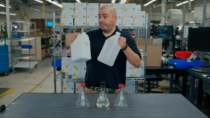 How to Select Fill Fluid for Diaphragm Seal Systems