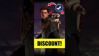 Steam Discount.#gamersindonesia #steamgame