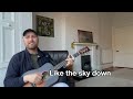 'Joanna' - An Original Song by Adam Holmes (Scottish Country Music)