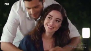 Öykü Ayaz Al Ür Beni