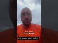 Tyson Fury REACTS To Daniel Dubois Criticism 🫵 #TysonFury #UsykDubois2