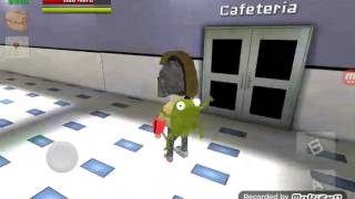 Playing  bad nerd screenshot 4
