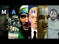 Eminem Lose Yourself X Rap God X Godzilla X Till I Collapse X Sing For The Moment X Stan MASHUP 