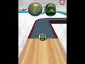 🎱 Going balls VS Rollance Balls VS Action Ball Games New Race 675 | Android/IOS Games