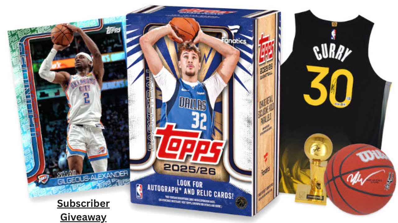 Subscriber Giveaway!!!!!!!