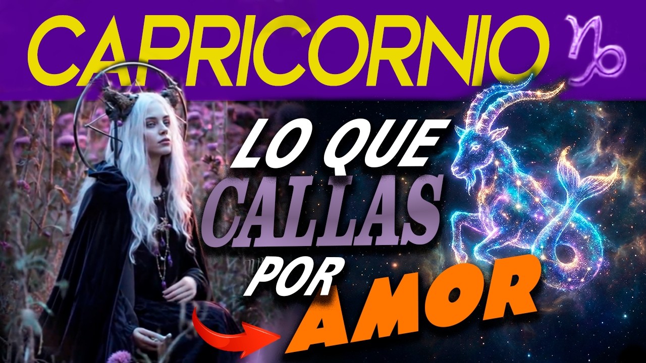 La Guía Definitiva de Capricornio y el Zodiaco: ¿Quién Merece su Corazón?