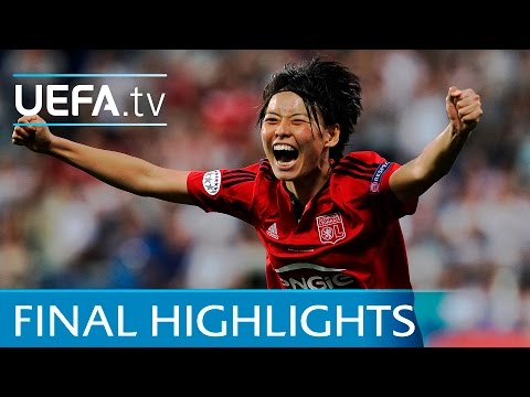 Video: Pab Koomtes UEFA Champions Kawg Semi-kawg 2015-2016