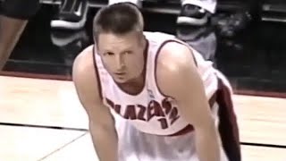 Detlef Schrempf’s Last NBA Game (2001)