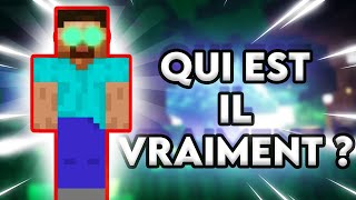 Qui est VRAIMENT Herobrine ?