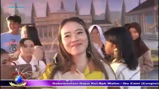 WA KANCIL FEAT WA KOSLET - PUPU BAYU VERSI SANDIWARA LINGGA BUANA 2024