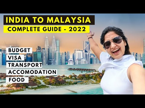 वीडियो: मलेशिया से भारतीय भोजन के लिए एक गाइड