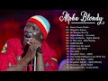 Best Of Alpha Blondy Collection Songs 2023  -Greatest Hits Full Album 2023 Vol -5