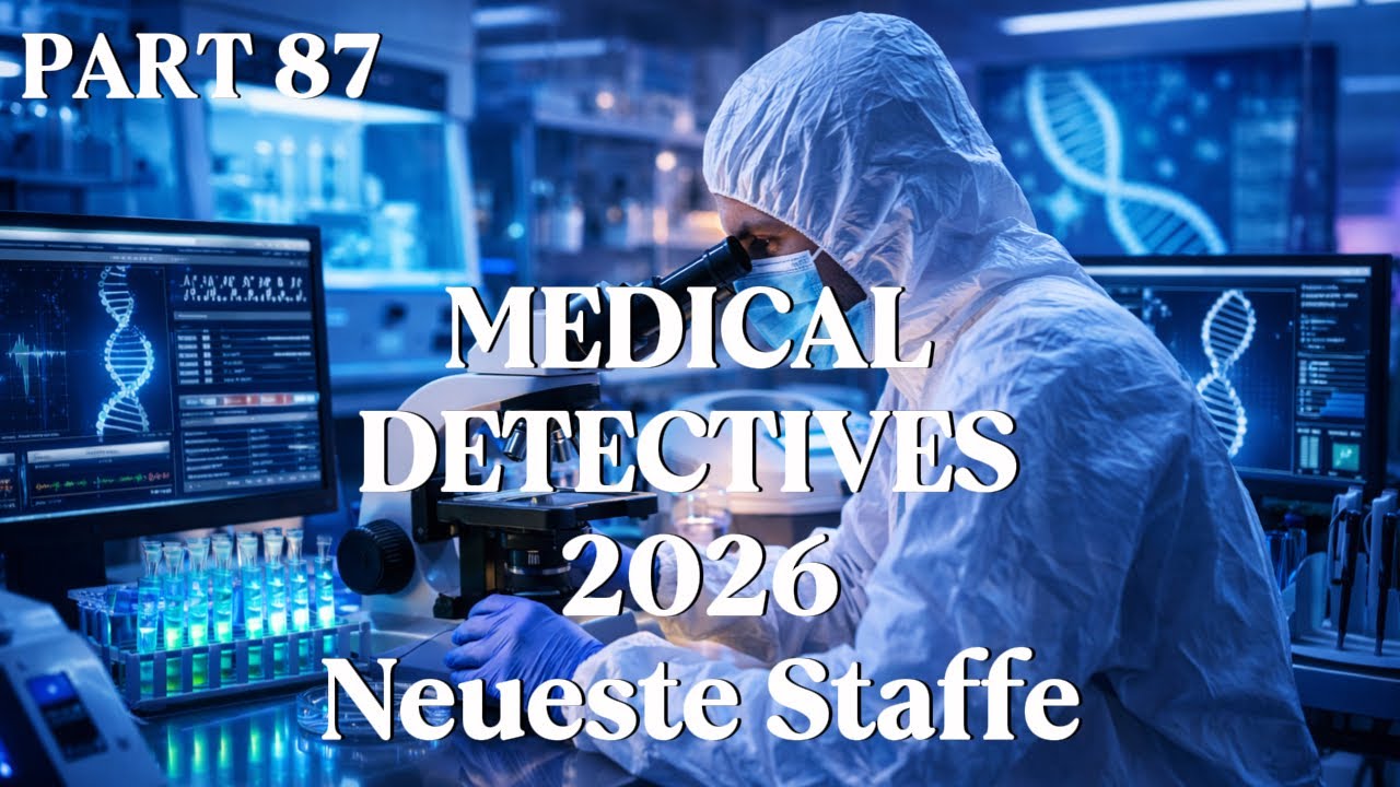 Medical Detectives Deutsch – Neueste Staffel, Episode 87 | Doku True Crime 2026
