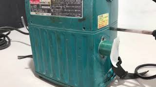 MAKITA マキタ 携帯用集じん機 420