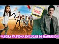 CONFIRMAN DE VIAJE CON LOS DERBEZ 2, ¿ESTARÁ MAURICIO OCHMANN?