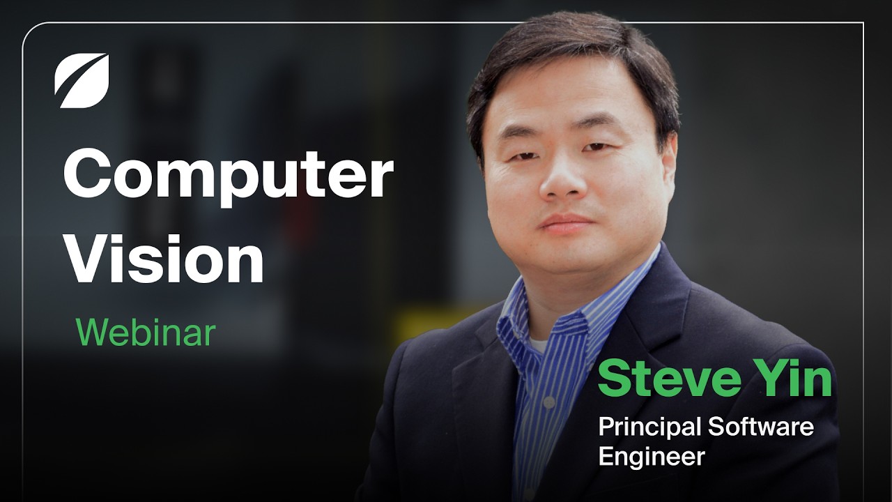 Deploying Computer Vision Solutions that Actually Work - Webinar - YouTube