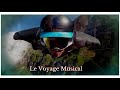 Le voyage musical  2023  vie album