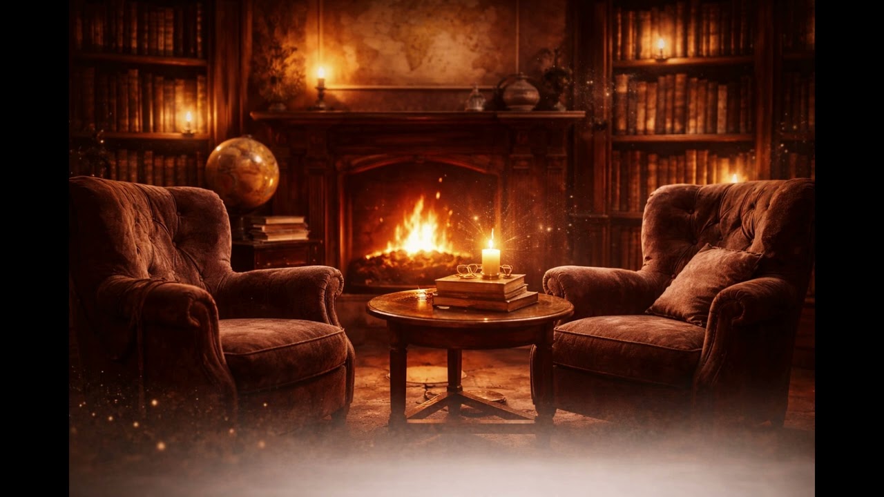 Identity and Inner Axes (Rilke + Andreas-Salomé)  - Learning Story (LF) (A2-B1) - Lit. Guidance S1E2