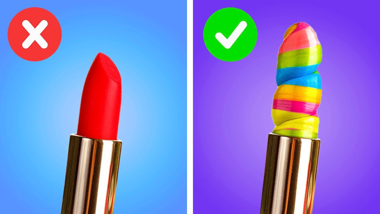 COME INTRUFOLARE I DOLCI OVUNQUE