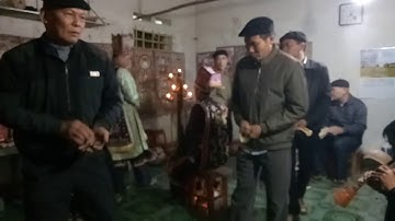 Cấp sắc người Dao phú xuyên đại từ thái nguyên !!! (bàn v phúc) đ thoại 0365533660