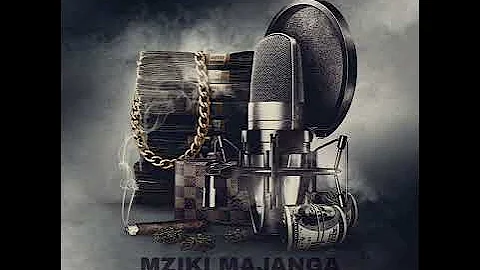 Robin De Rhymes - Mziki Majanga Ft. Lamonike ( Official Audio )