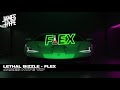 Lethal Bizzle Flex James Hype VIP Remix mp3