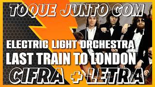 Vídeo de Ride the Rails