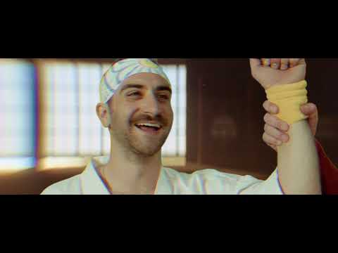 NOVODOR - FAVORITE (Official Video Part 4) [Ultra Music]