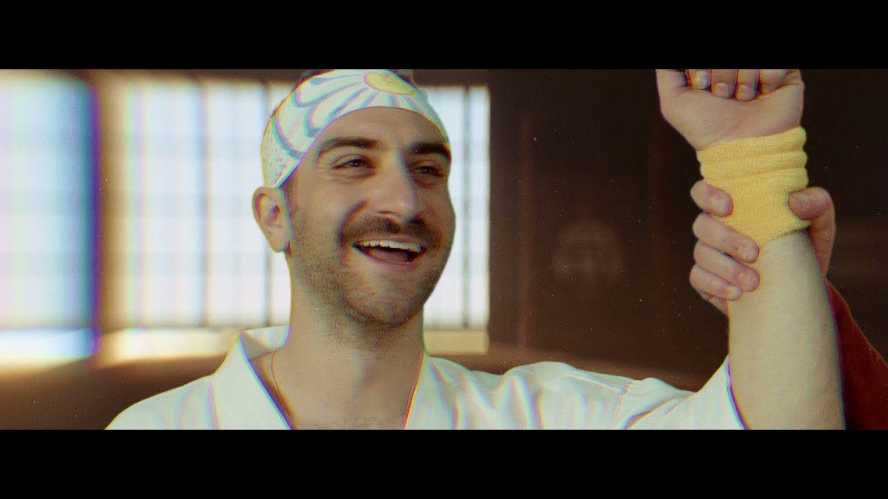 NOVODOR - FAVORITE (Official Video Part 4) [Ultra Music] - YouTube