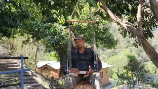 The Evil One Of Umbalmeru 2 । Hunting Story । Shikar Kahani । Kenneth Anderson Hunting Stories