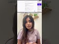 Shocking ! This happened in an interview #interview #youtubeshorts #explorepage #shortsfeed #viralai