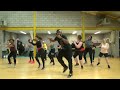 Muevete by Cali flow Latino-Zumba with Iho