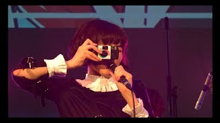 Video thumbnail of "インスタントヘヴン feat.Eve【Live ver.】 / ナナヲアカリ"