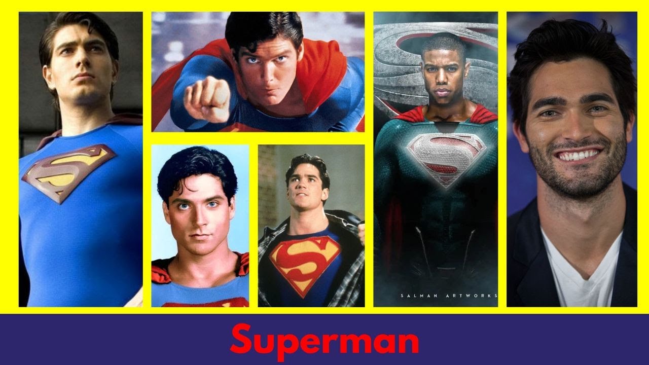 A Nostalgia Era Melhor Antigamente: Superman - O Filme (primeira parte) -  POCILGA