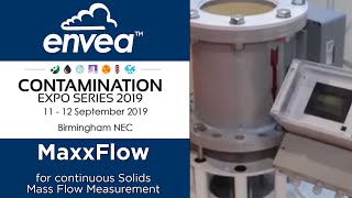 Contamination EXPO 2019 | MaxxFlow