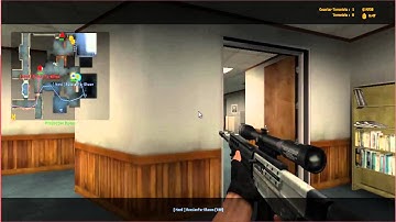 ◀Russian Plays: Counter Strike: Source Part 1