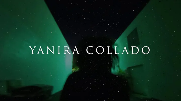 PRIZM X ART SEEN 365 YANIRA COLLADO