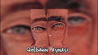 Javid Amir - Qəlbimin aynası (Speed up)