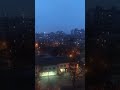 Взрывы продолжаются.Война.