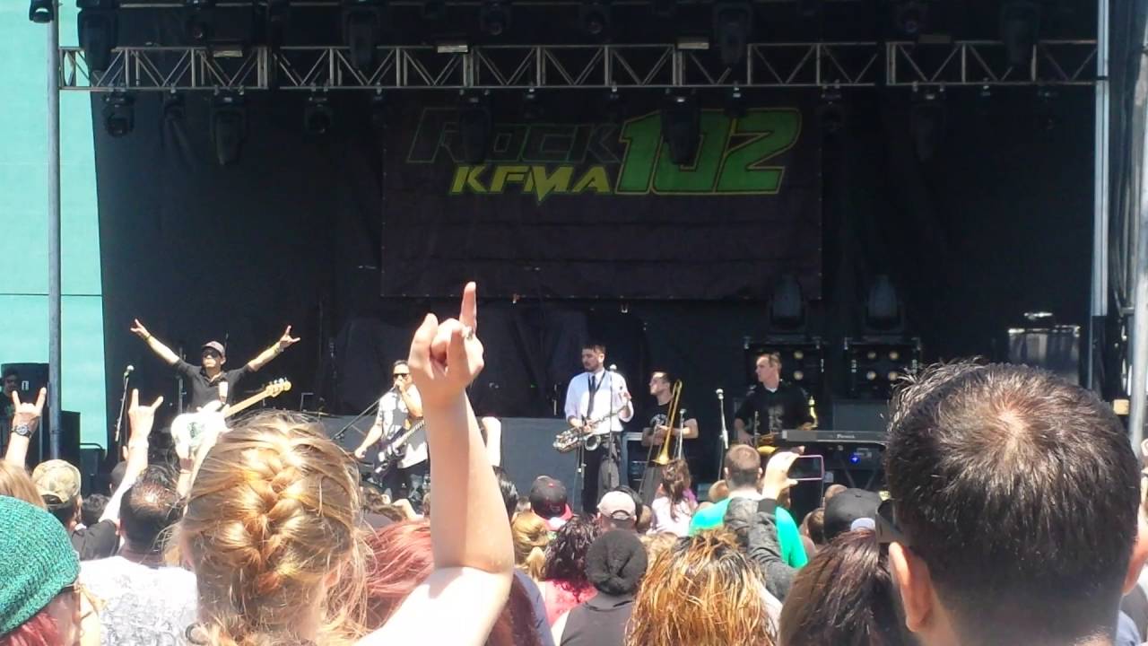 Endless Pursuit kicking off KFMA Day 2016