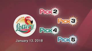Pick Evening 20180113