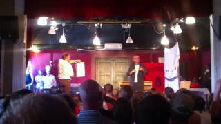 Kermis Grosthuizen 2013 Playback Show Jeroen En Ron