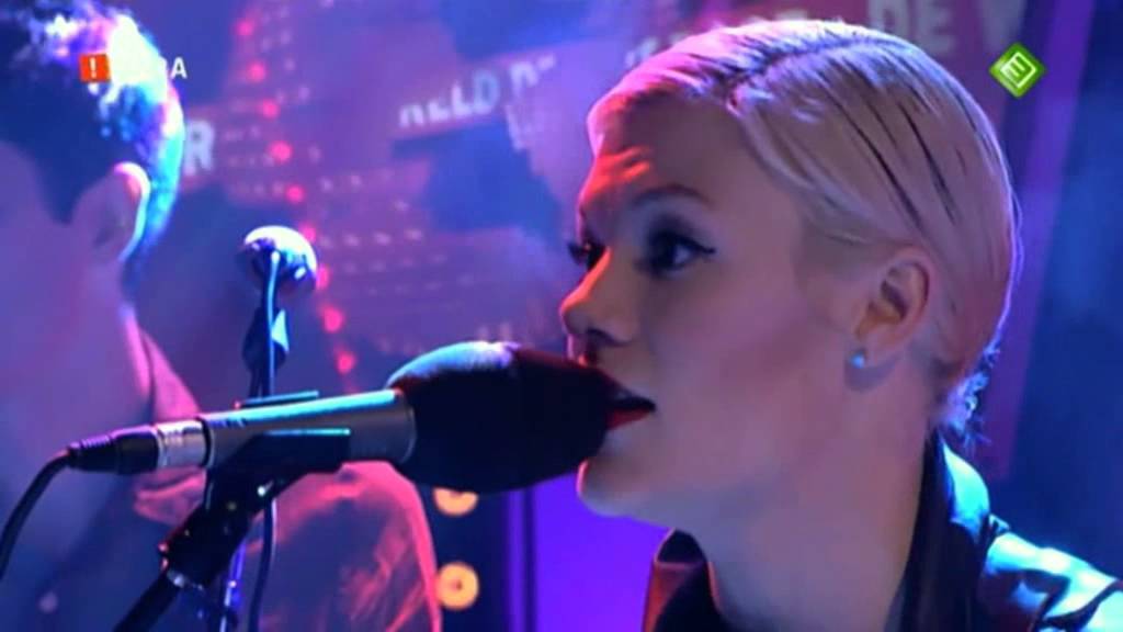 Trixie Whitley Need Your Love Youtube
