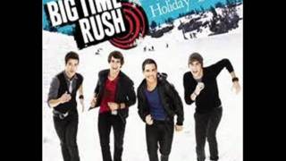 Big Time Rush - All I Want For Christmas Is You