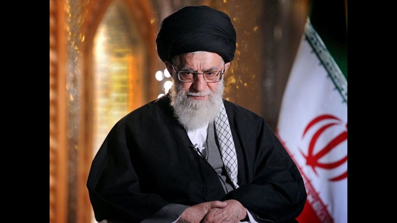 突發:哈梅內伊已死 ! 海灣聯盟形成! 伊朗人民上街慶祝、歐盟：川普違反國際法！